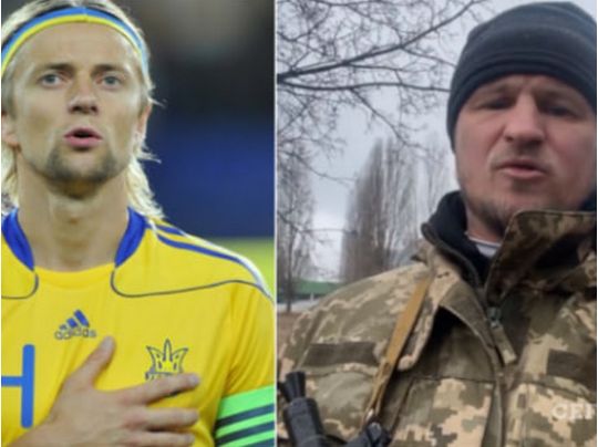 «Нехай його засудять до страти»: Алієв жорстко відреагував на рішення Тимощука позиватися до УАФ у Лозанні