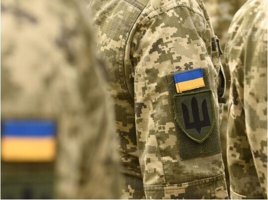 Оновлений закон про мобілізацію: як покарають чоловіків, які не прийдуть до ТЦК