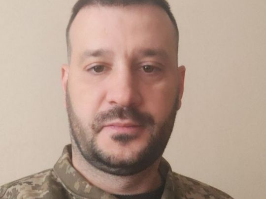 «Орки показали майстер-клас»: Віктор Андрусів — про те, чому саме ЗСУ могли б повчитися у ворога