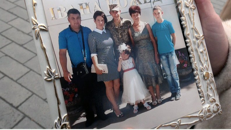 «Перед кожним вильотом Влад відчував, як пройде завдання. Того разу сказав, що має погане передчуття»: на Донеччині загинув 23-річний штурман