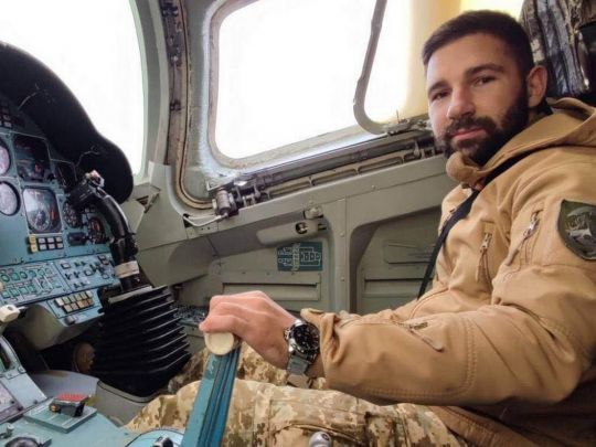 «Перед кожним вильотом Влад відчував, як пройде завдання. Того разу сказав, що має погане передчуття»: на Донеччині загинув 23-річний штурман