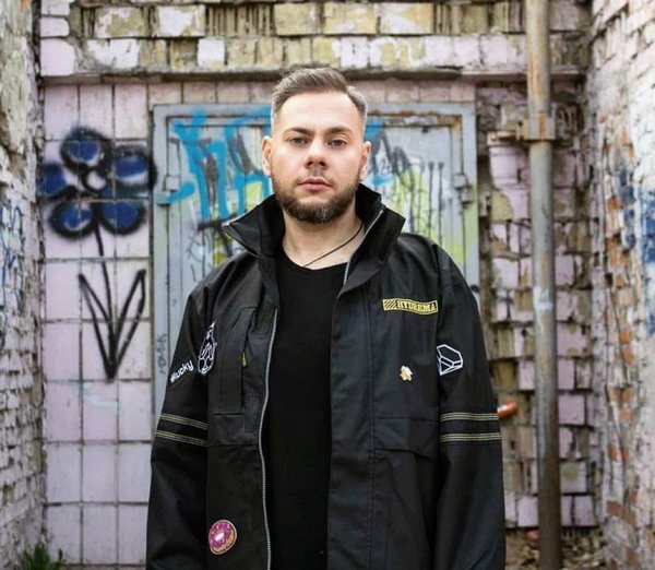 Пів року вважали зниклим без вісті: на війні загинув відомий журналіст і телеведучий