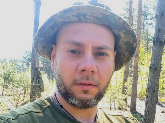 Пів року вважали зниклим без вісті: на війні загинув відомий журналіст і телеведучий