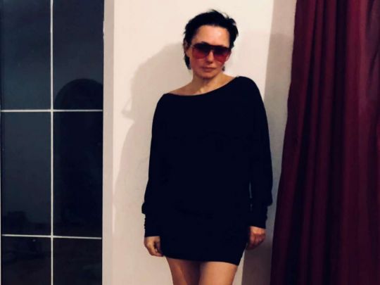 «Побажайте удачі»: відома продюсерка зізналась, що за час великої війни набрала 16 кілограмів