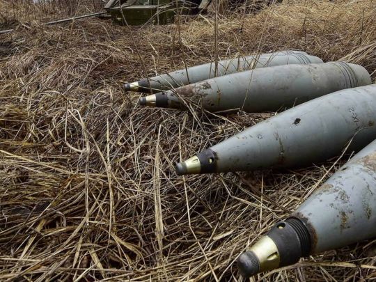 рф використовує дефіцит українських боєприпасів, — аналітики