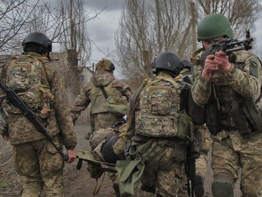 Росіяни обрали нову ціль: стало відомо, який населений пункт під загрозою