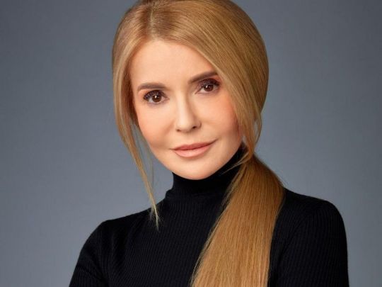 Справедлива мобілізація, підтримка зброярів і зважена зовнішня політика. Юлія Тимошенко назвала складові перемоги України