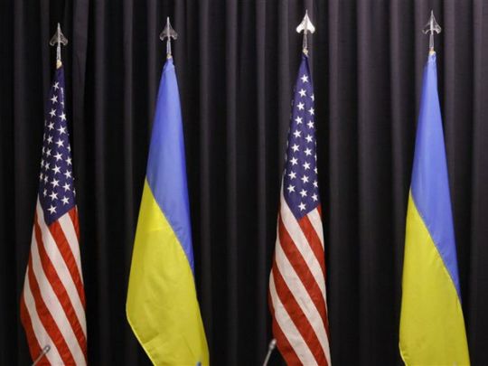 США готують перший за кілька місяців пакет допомоги Україні