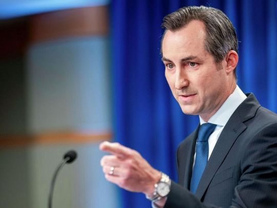 Українці мають кілька сюрпризів у запасі: Держдеп США про ситуацію на фронті