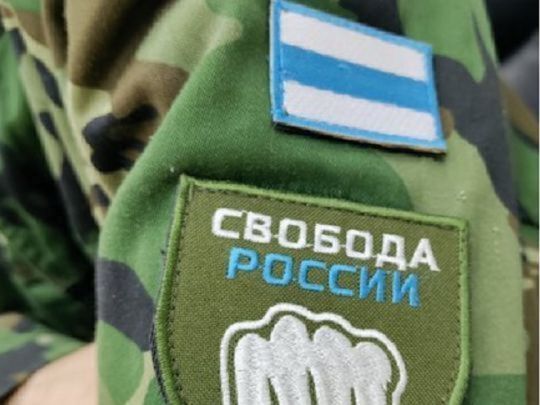 «Українські ДРГ» прориваються до бєлгородської та курскої областей росії: йдуть бої, є поранені, — росЗМІ (відео)