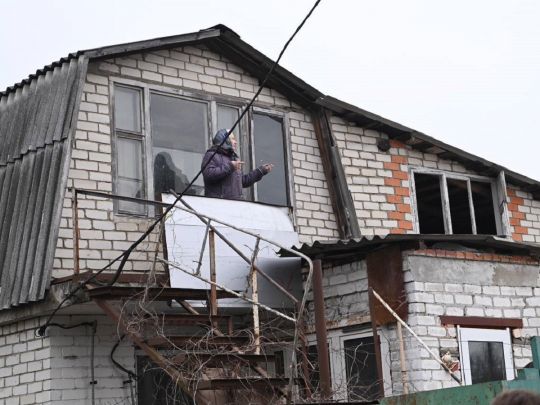 У ході рейду в бєлгородську та курську області знищено 613 путінських солдатів, — легіон «Свобода росії»