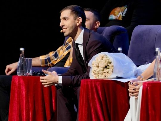 «Важко дивитись на себе»: популярний гуморист не хоче більше смішити
