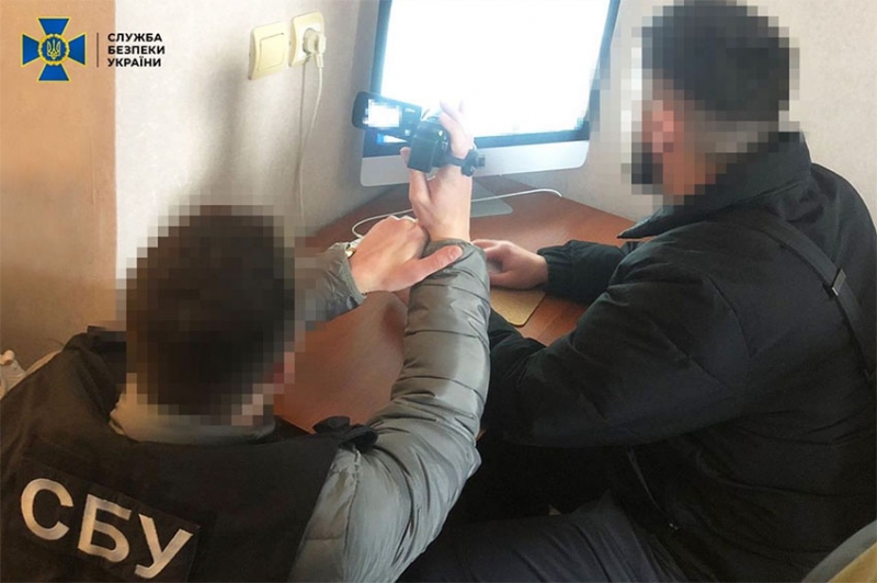 Вихваляла путіна і шпигувала для фсб: на Вінничині викрили відому диверсантку
