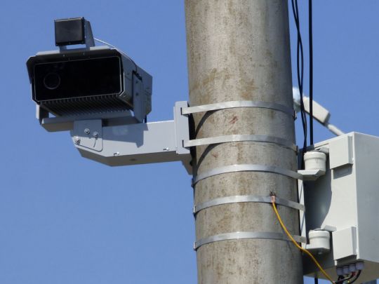 В Києві та в Дніпрі дозволять їздити деякими вулицями зі швидкістю до 80 км/год: адреси