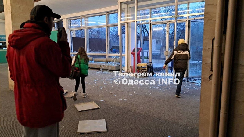 Вночі дві області України зазнали атаки дронів: усі безпілотники знищені ППО
