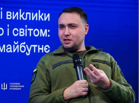 «Є кілька варіантів»: Буданов розповів, чому фсб, знаючи про підготовку теракту в «Крокусі», не запобігла йому