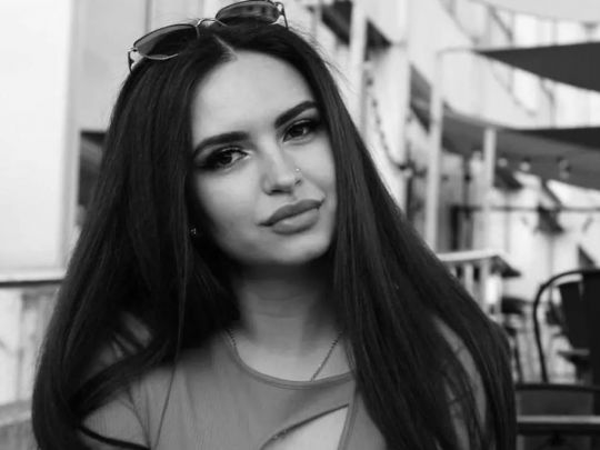 Зникла в Німеччині біженка з України знайдена вбитою (фото)