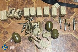 Мстил за судимость: агент ФСБ готовил новую серию ракетно-дроновых ударов по Одессе