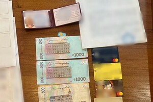Директриса профессионально-технического учебного заведения попалась на коррупции 