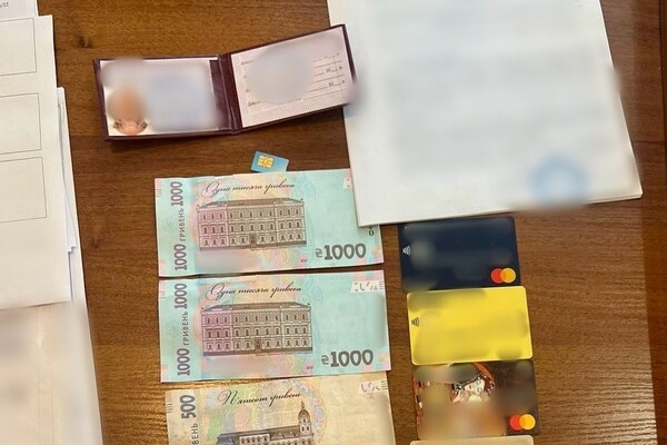 Директриса профессионально-технического учебного заведения попалась на коррупции 