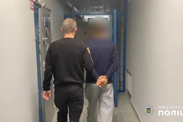 В Одесской области поймали педофила, который надругался на 12-летним мальчиком