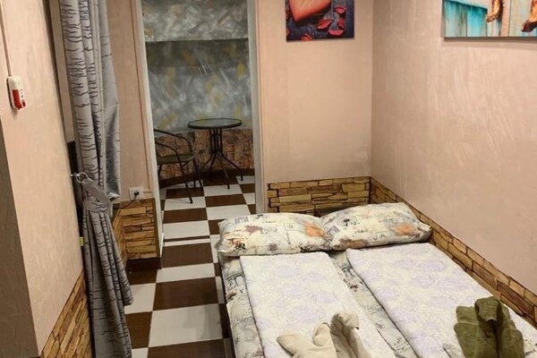 Бюджетный отдых в Одессе: самые доступные хостелы города