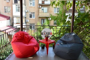 Бюджетный отдых в Одессе: самые доступные хостелы города