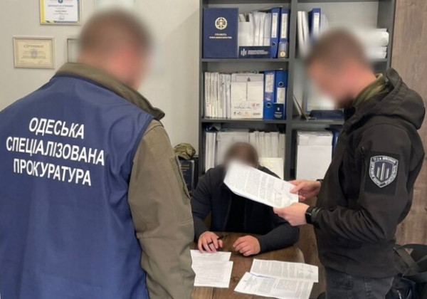 Расстрел полицейских в Винницкой области: в Одесской области задержали военнослужащего, который скрывал подозреваемых