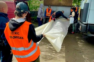 Оккупанты попали по неработающим авто в Одессе: город частично без света, электрички задерживаются 
