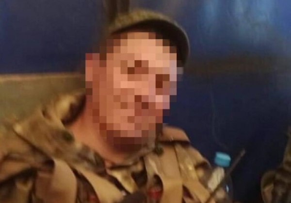 Одессит воевал в рядах кадыровцев: что решил суд