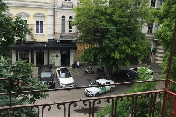 Бюджетный отдых в Одессе: самые доступные хостелы города