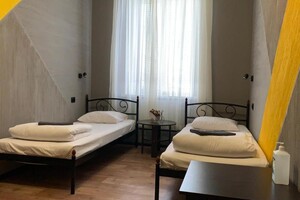 Бюджетный отдых в Одессе: самые доступные хостелы города