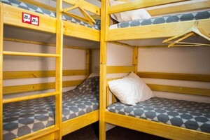 Бюджетный отдых в Одессе: самые доступные хостелы города