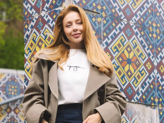 «Це була моя найбільша поразка в шоубізнесі»: Тіна Кароль поділилась історією свого провалу на початку кар’єри
