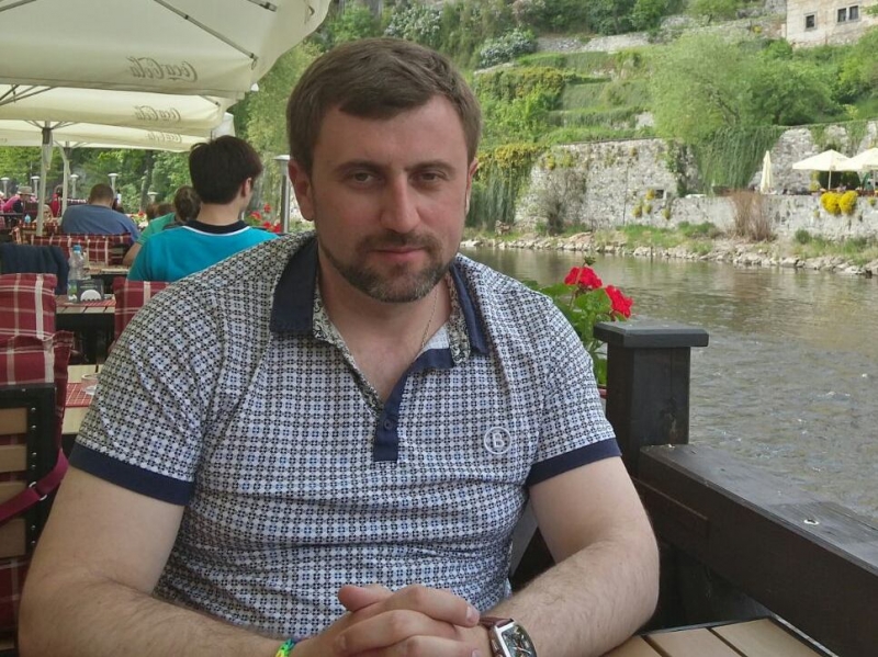 «Ціна усьому — три життя. Мінімум три життя»: батько 11-річного хлопчика, який помер після наркозу у лікарні Дніпра, шокований висновками комісії