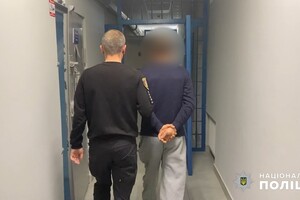 В Одесской области поймали педофила, который надругался на 12-летним мальчиком