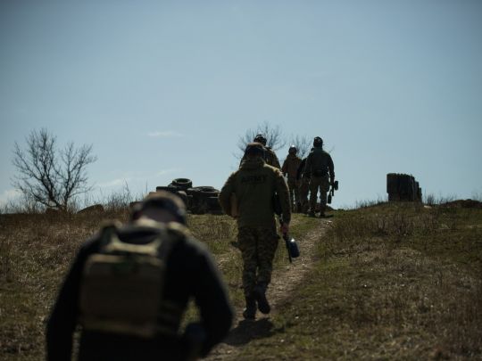 Для «ФОПів» — додаткова умова: у Раді пропонують нову модель «економічного бронювання» від мобілізації