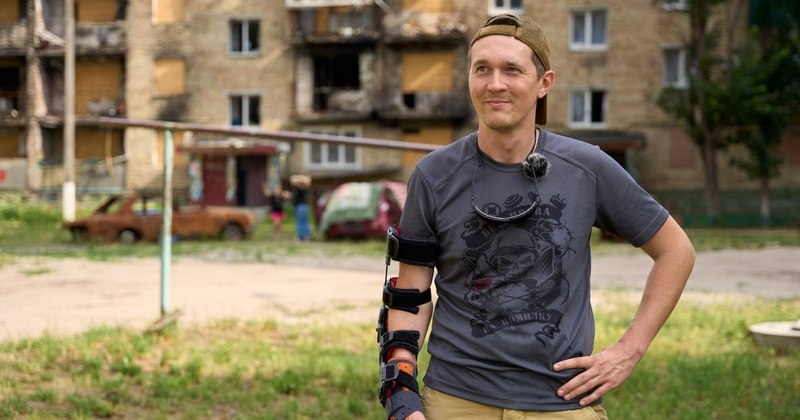 «Для росіян зараз відкрилося вікно можливостей, і вони будуть намагатися ним скористуватися», — Юрій Гудименко