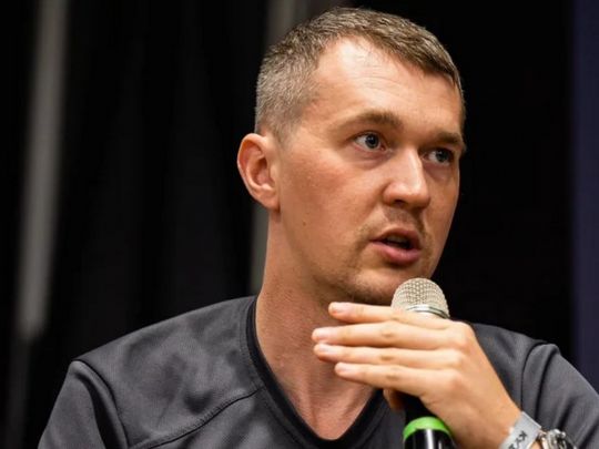 «Для росіян зараз відкрилося вікно можливостей, і вони будуть намагатися ним скористуватися», — Юрій Гудименко