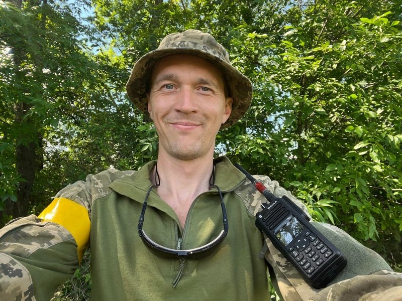 «Для росіян зараз відкрилося вікно можливостей, і вони будуть намагатися ним скористуватися», — Юрій Гудименко