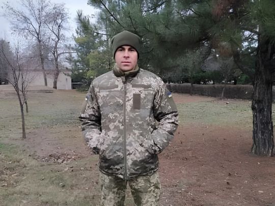 Два роки рідні сподівалися на диво: стало відомо про загибель на Луганщині воїна з Гайворона
