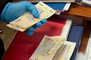 Директриса профессионально-технического учебного заведения попалась на коррупции 