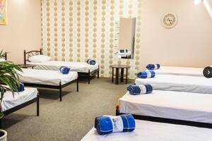 Бюджетный отдых в Одессе: самые доступные хостелы города
