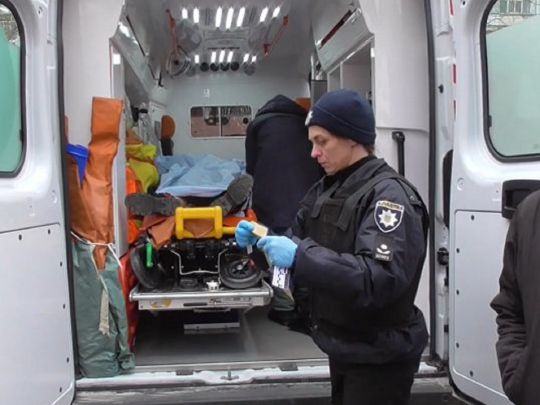 Готував помсту 15 років, але у результаті вбив не ту: жахлива драма розігралася в Запоріжжі