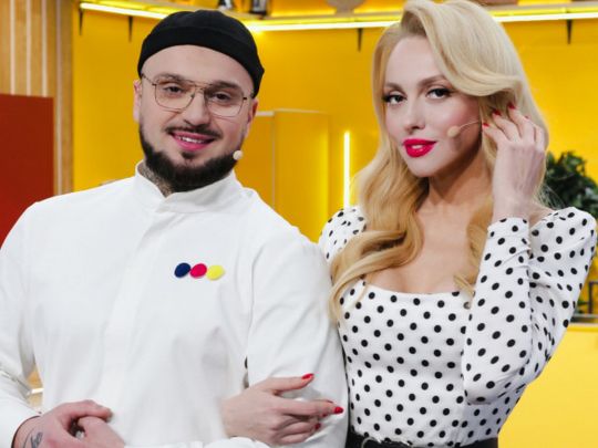 «Мене дістало амплуа коханця»: бойфренд Полякової розкрив нові деталі їхнього роману