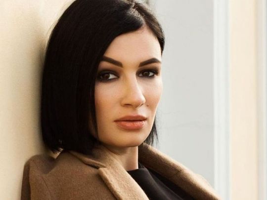 Набагато краще за «Тереза-Марія»: Приходько назвала виконавця, який мав би їхати на Євробачення