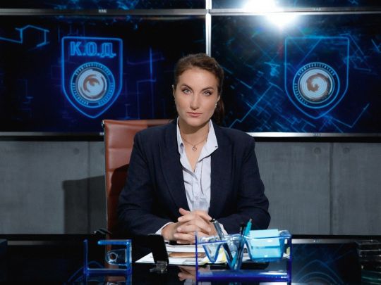 Несподівано: популярна акторка випустила романтичний кліп на власну пісню