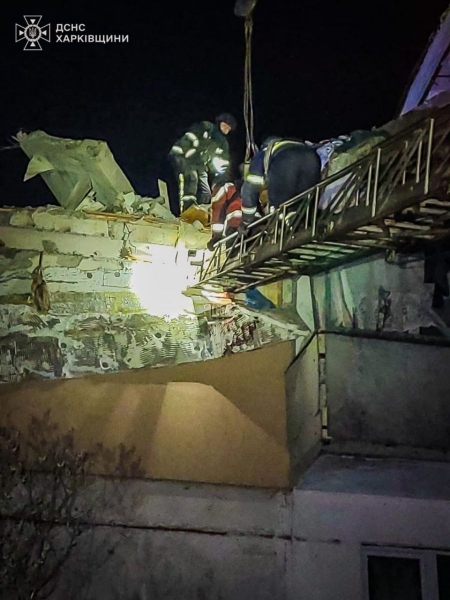 Окупанти вдарили по Гуляйполю з «Градів», а на Куп'янськ скинули авіабомбу: є жертви (фото)