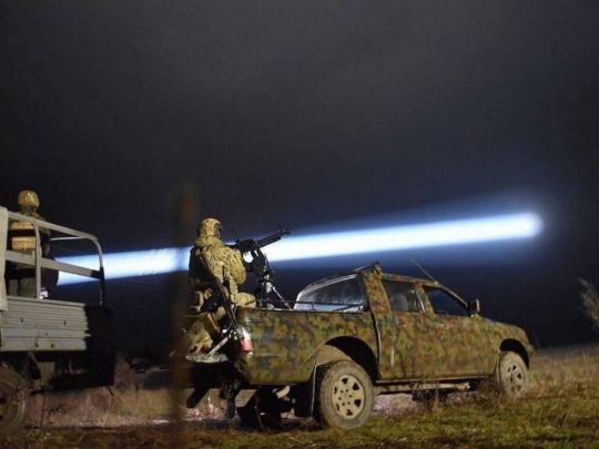 Окупанти вночі атакували Україну 20 ударними дронами: скільки вдалося збити ППО