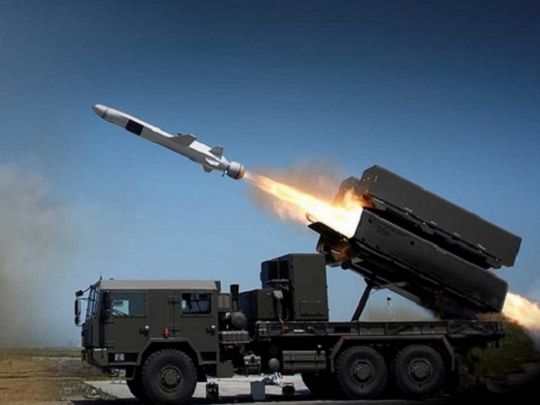 Окупанти знають, де в Україні їхнім ракетам нічого не загрожує, — військовий експерт
